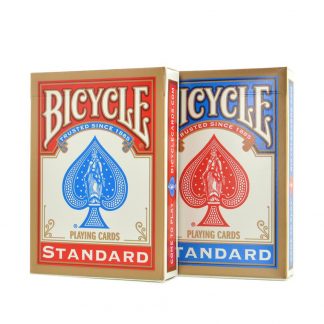 карты bicycle standard 2
