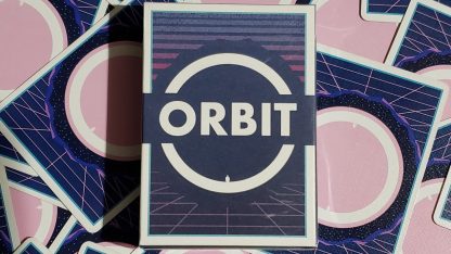 Orbit V7 дизайнерская колода
