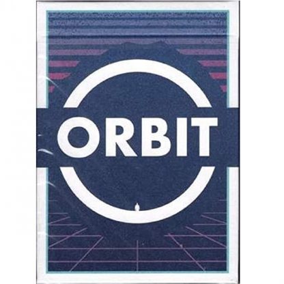 Упаковка дизайнерские Orbit v7