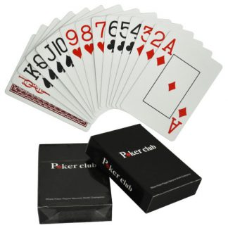 Товары для покера