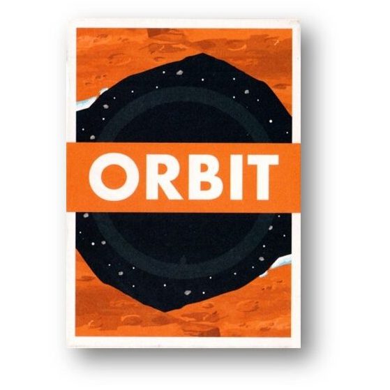 Orbit V8