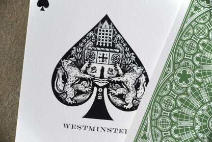 Westminster elite cards