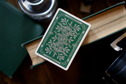 monarch deck of cards